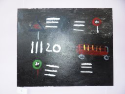 VI Certamen de Pintura Fundar 2015